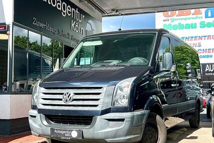 VW Crafter 147.000 km 9.990 &euro; Köln 51067