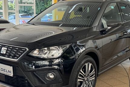 Seat Arona 29.600 km 14.999 &euro; Kerpen 50171