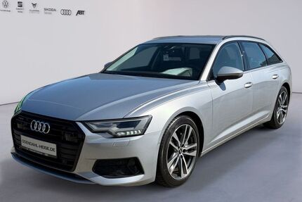 Audi A6 52.643 km 39.380 &euro; Köln 50739