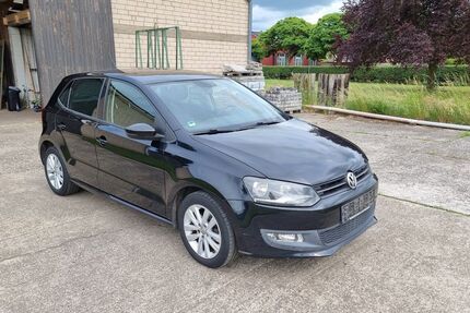 VW Polo 198.000 km 4.300 &euro; Erftstadt 50374