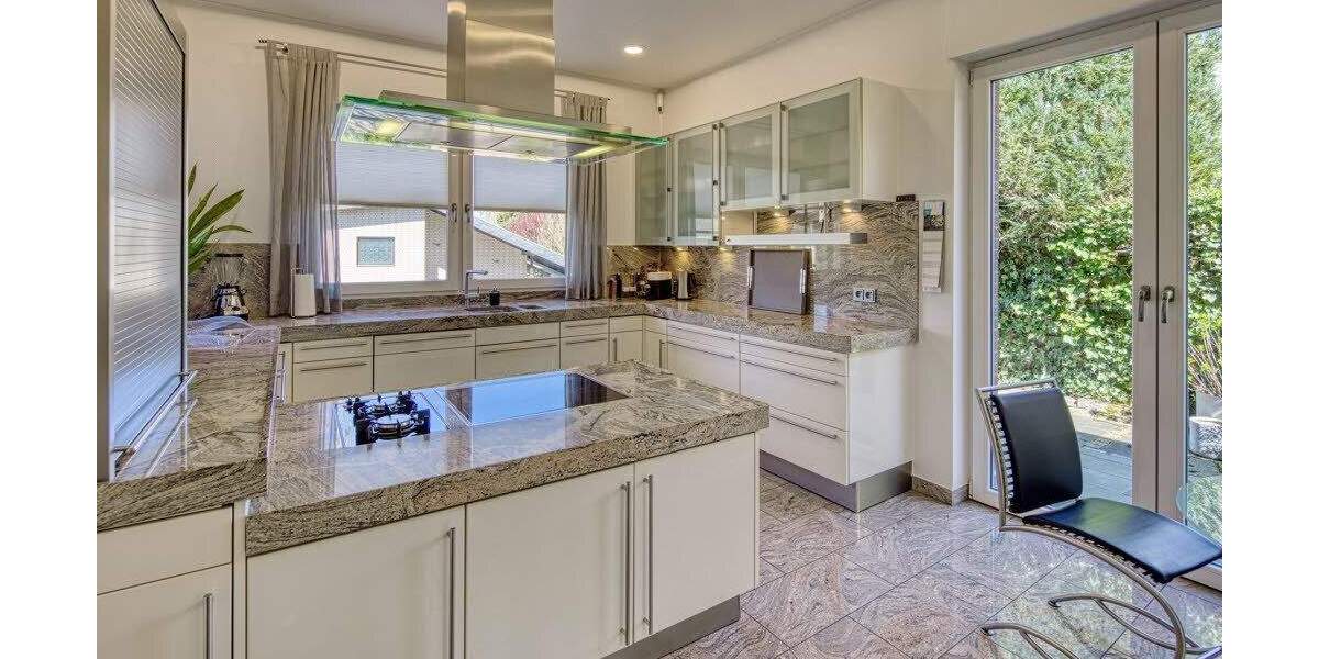 Einfamilienhaus Brühl Badorf - 4 Zimmer, 210 m&sup2;, 990.000&euro; | Angebot:25663471