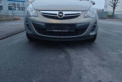Opel Corsa 58.000 km 5.299 &euro; Euskirchen 53879