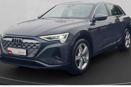 Audi Q8 e-tron 9.748 km 57.770 &euro; Euskirchen 53879