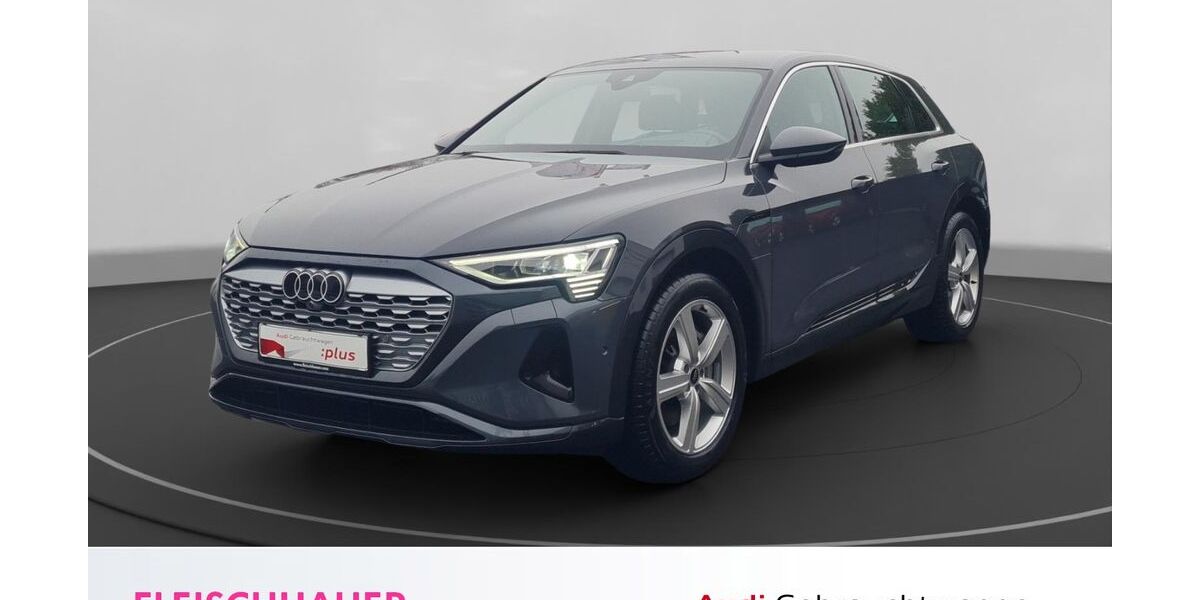Audi Q8 e-tron 9.748 km 57.770 &euro; Euskirchen 53879