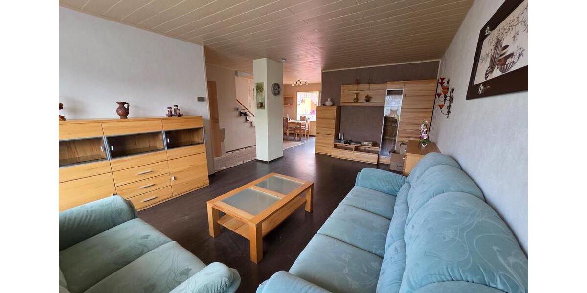 Reihenhaus Erftstadt - 5 Zimmer, 93 m&sup2;, 289.000&euro; | Angebot:24069878