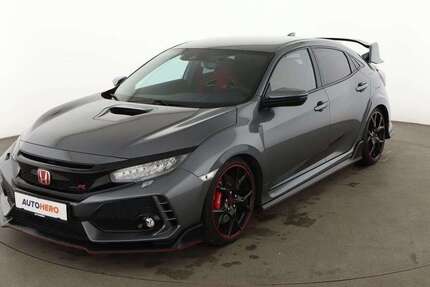 Honda Civic 93.470 km 34.040 &euro; Köln 50739