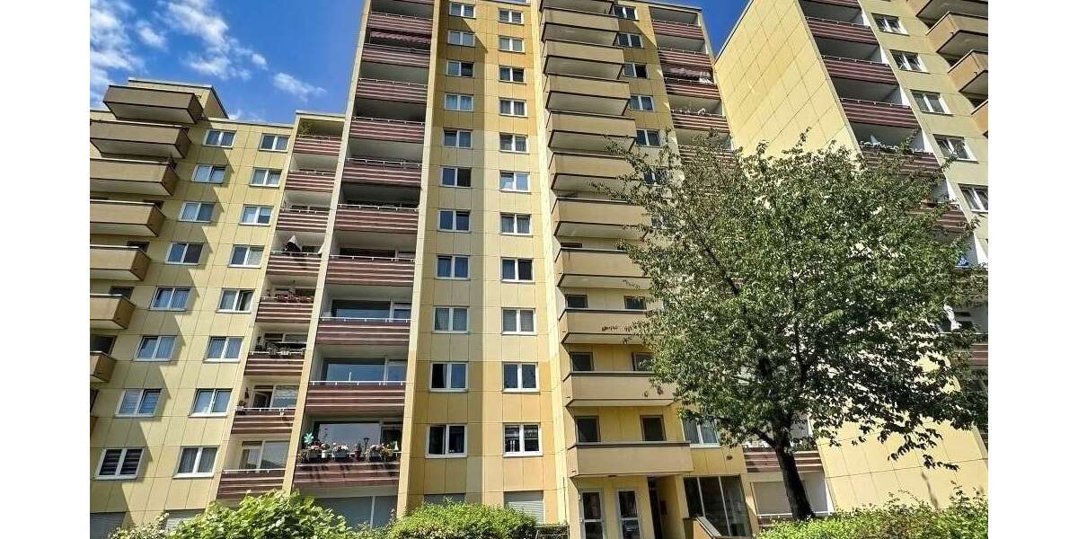 Etagenwohnung Köln Kalk - 2 Zimmer, 57 m&sup2;, 180.000&euro; | Angebot:25509669