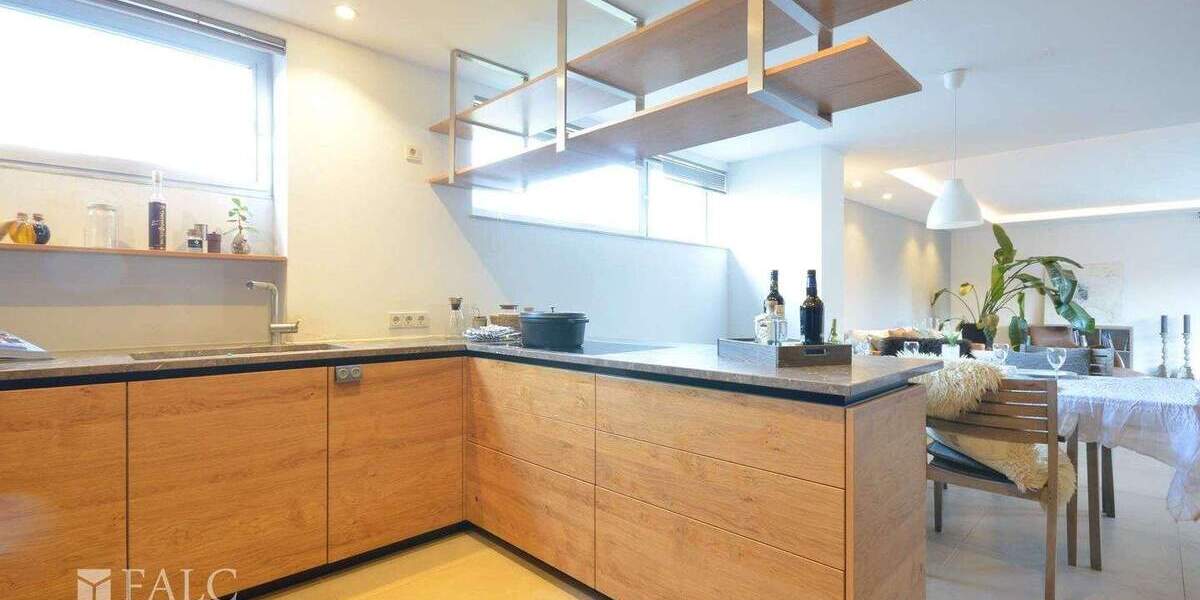 Einfamilienhaus Pulheim - 6 Zimmer, 235 m&sup2;, 699.000&euro; | Angebot:25743071