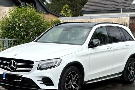 Mercedes-Benz GLC 250 145.000 km 20.750 &euro; Bergheim 50129