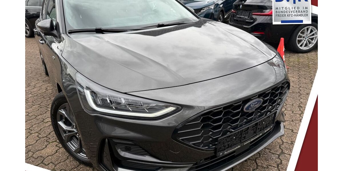 Ford Focus 44.116 km 18.590 &euro; Brühl bei Köln 50321