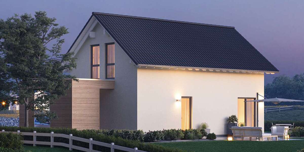Einfamilienhaus Kerpen Buir - 4 Zimmer, 108 m&sup2;, 401.028&euro; | Angebot:26798107