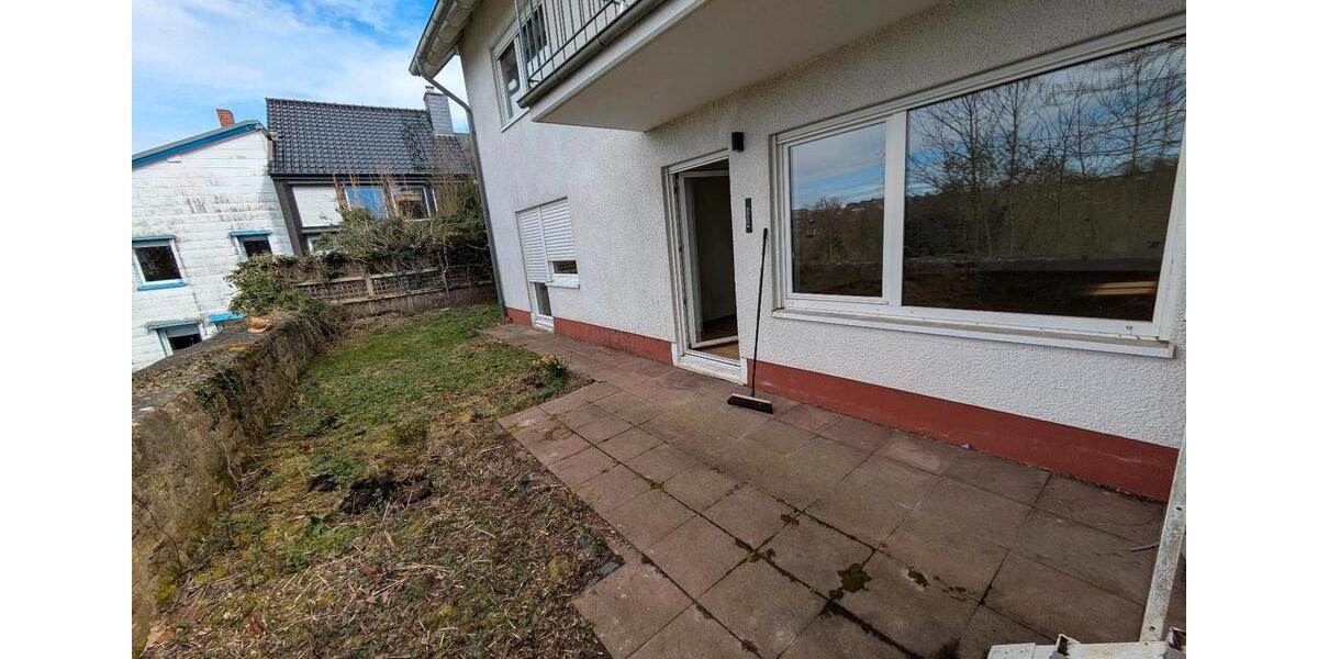 Etagenwohnung Nideggen - 2 Zimmer, 80 m&sup2;, 1.150&euro; | Angebot:25947670