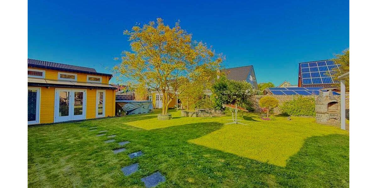 Einfamilienhaus Euskirchen Kleinbüllesheim - 4 Zimmer, 133 m&sup2;, 459.900&euro; | Angebot:26377586
