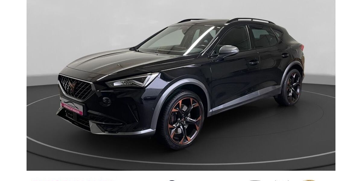 Cupra Formentor 36.953 km 30.790 &euro; Köln 50823