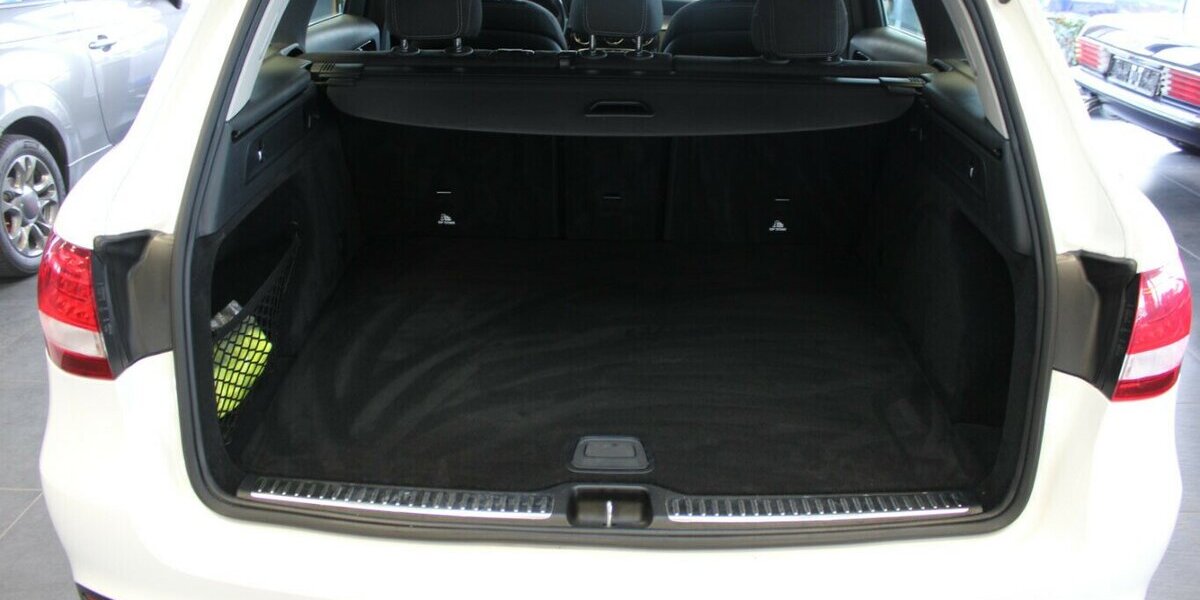 Mercedes-Benz GLC 220 d 4Matic 9G-TRONIC 79.270 km 27.980 &euro; Euskirchen 53881