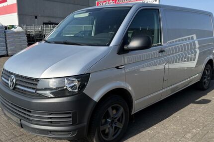 VW T6 Transporter 176.000 km 10.499 &euro; Euskirchen 53879