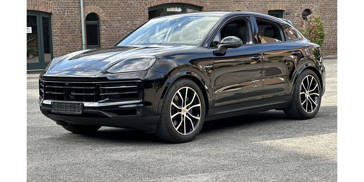 Porsche Cayenne 23.400 km 99.790 &euro; Frechen (bei Köln) 50226