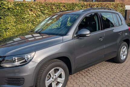 VW Tiguan 53.230 km 11.800 &euro; Hürth 50354
