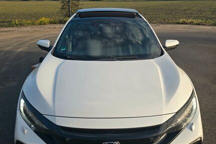 Honda Civic 115.000 km 17.500 &euro; Hürth 50354
