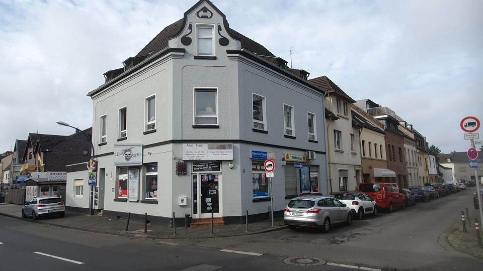 Mehrfamilienhaus, Wohnhaus Köln Kalk - 10 Zimmer, 1.500.000&euro; | Angebot:22982681