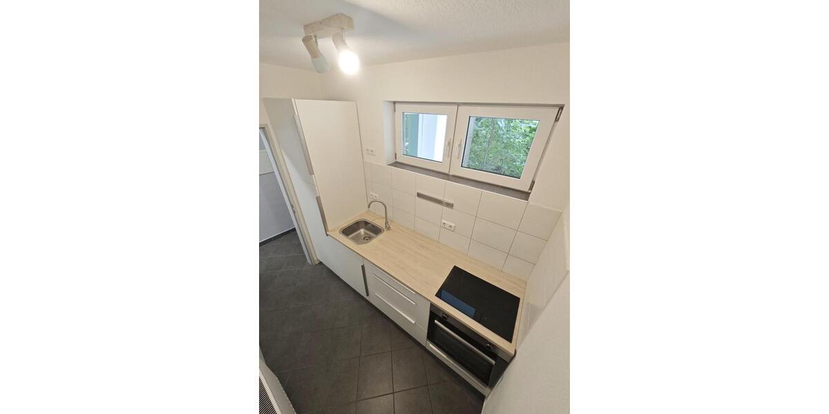 Etagenwohnung Wesseling - 1 Zimmer, 41 m&sup2;, 900&euro; | Angebot:25625219