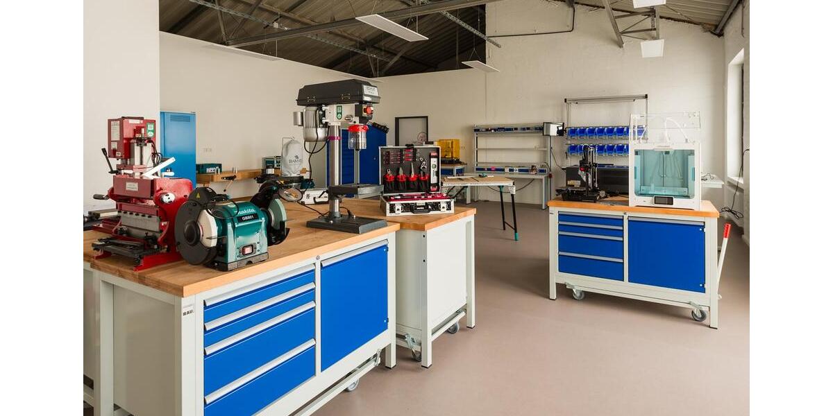 Gewerbeobjekt Euskirchen - 19&euro; | Angebot:21741712