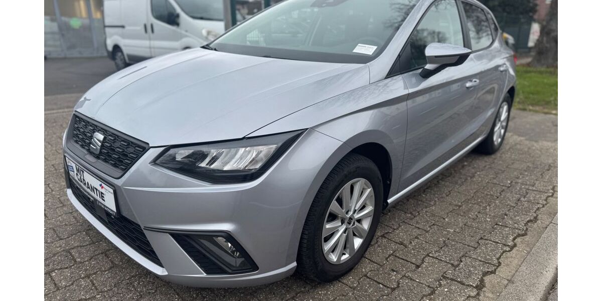 Seat Ibiza 92.730 km 15.630 &euro; Kerpen 50171