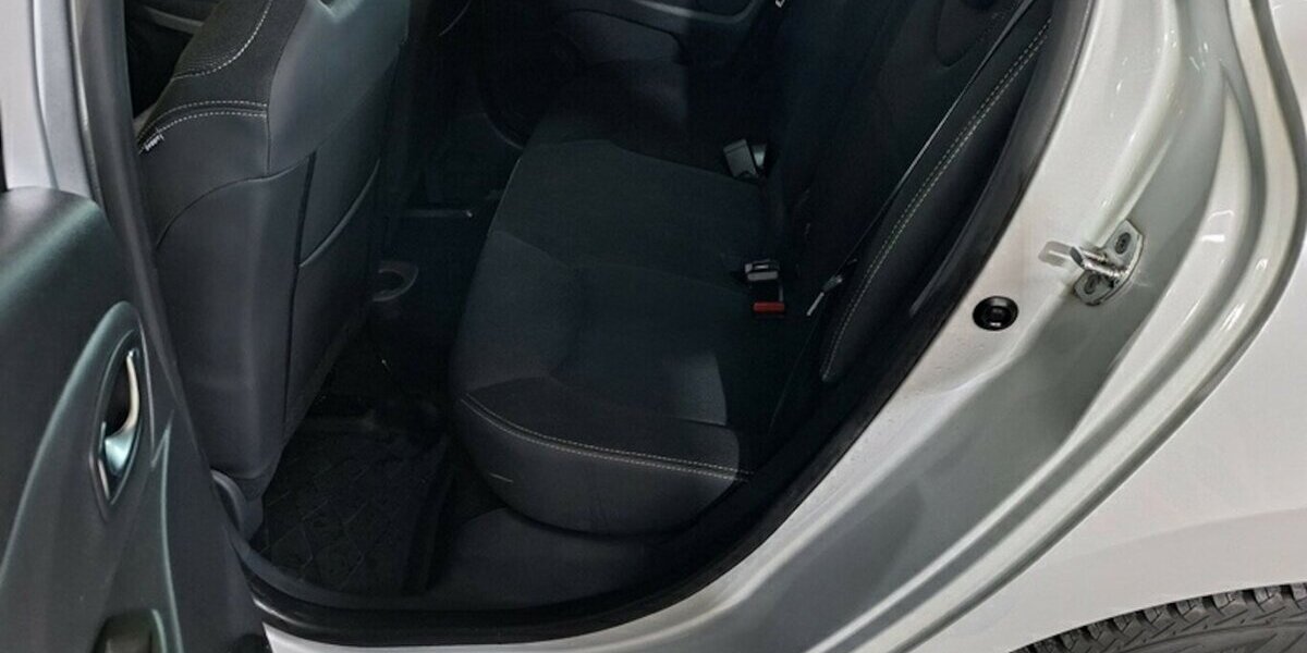 Renault Clio Navi Klimatr. LM-Räder Temp 1Hd GARANTIE 1a 45.000 km 12.500 &euro; Erftstadt 50374