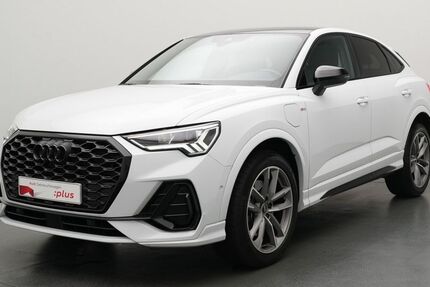 Audi Q3 29.885 km 36.988 &euro; Leverkusen 51373
