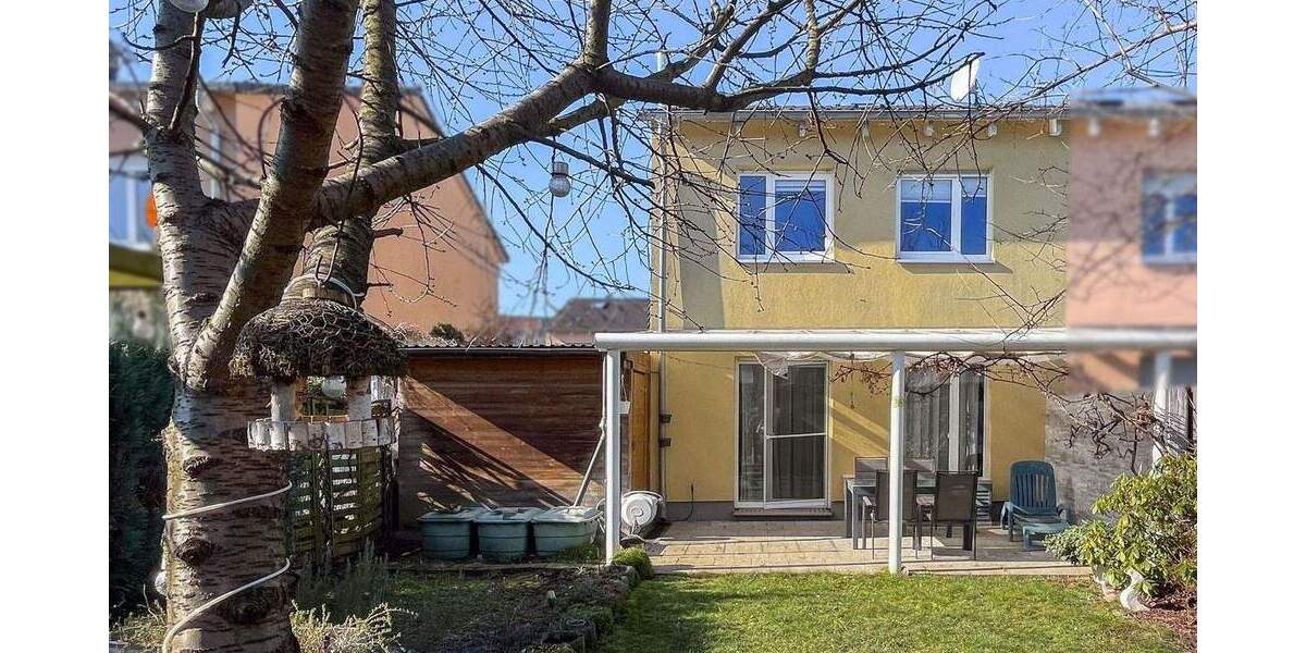 Reihenendhaus Köln Sürth - 5 Zimmer, 118 m&sup2;, 720.000&euro; | Angebot:25718951