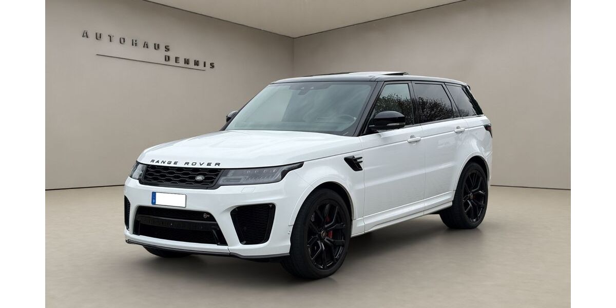 Land Rover Range Rover Sport 96.000 km 54.990 &euro; Jülich 52428