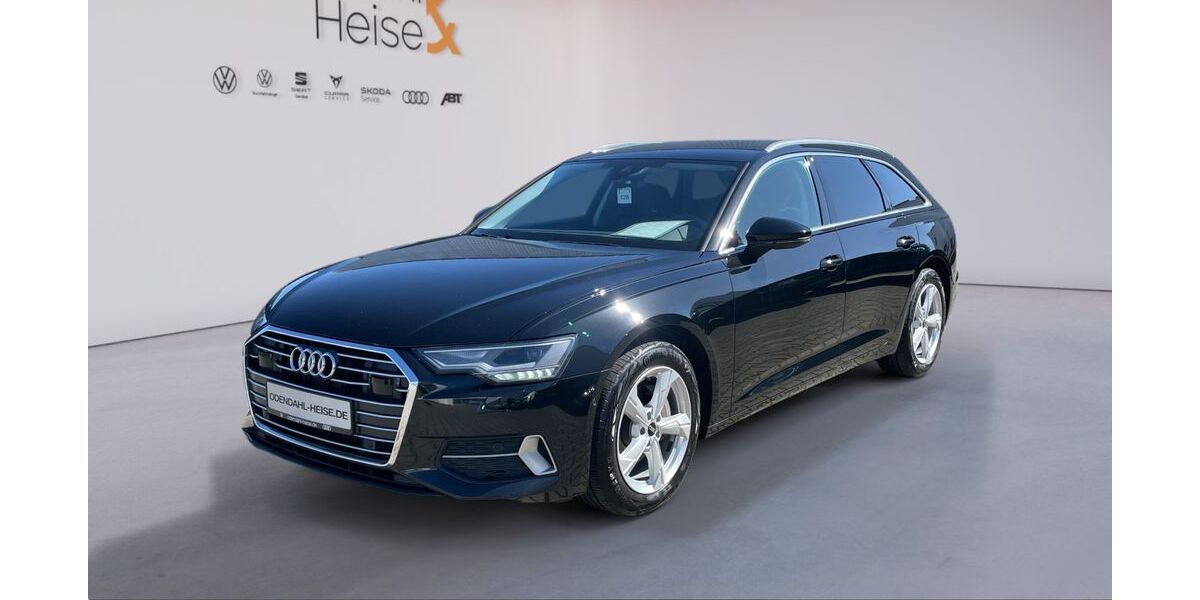 Audi A6 184.749 km 23.750 &euro; Köln 50739