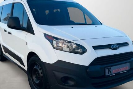 Ford Transit 77.150 km 11.890 &euro; Düren 52349