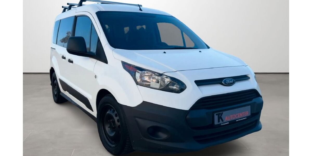 Ford Transit 77.150 km 11.890 &euro; Düren 52349