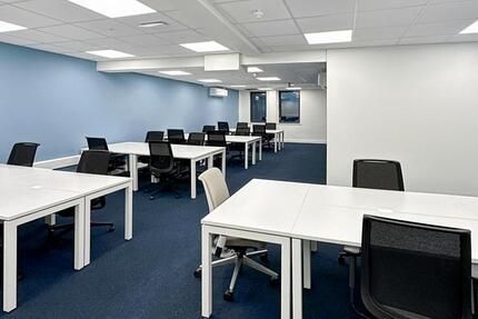 Gewerbeobjekt Köln Chorweiler - 1.089&euro; | Angebot:25769488