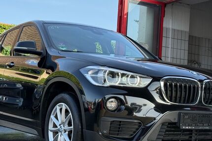 BMW X1 133.000 km 14.999 &euro; Euskirchen 53879