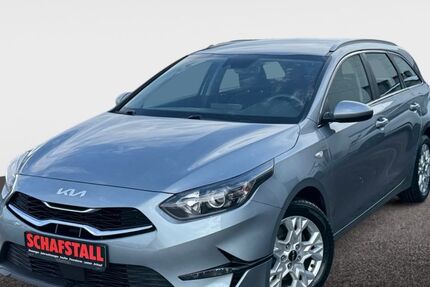 Kia ceed Sportswagon 120.328 km 13.979 &euro; Elsdorf (bei Köln) 50189