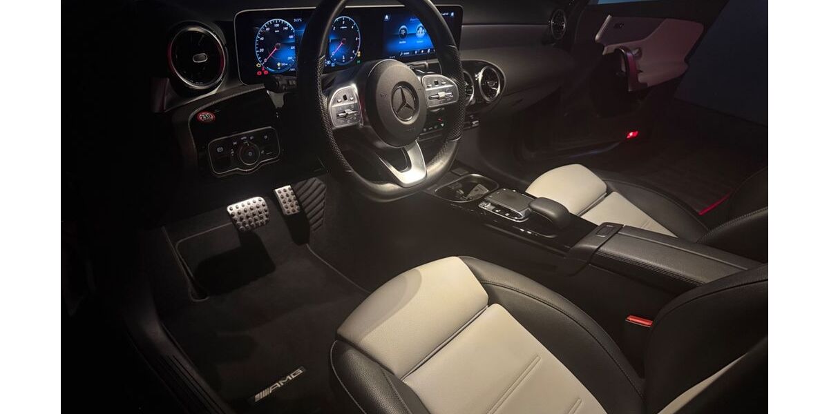 Mercedes-Benz A 180 120.000 km 22.000 &euro; Düren 52351