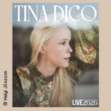 Tina Dico - Live 2026 24.11.2026 Tanzbrunnen Köln