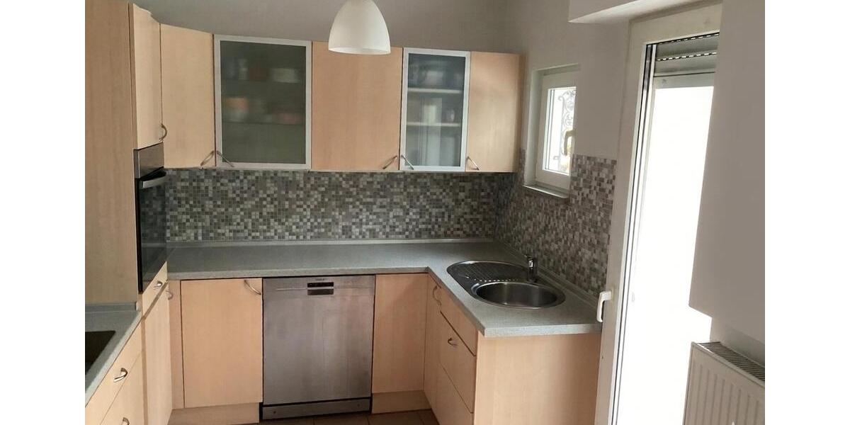 Doppelhaushälfte Jülich - 6 Zimmer, 125 m&sup2;, 385.000&euro; | Angebot:26522180