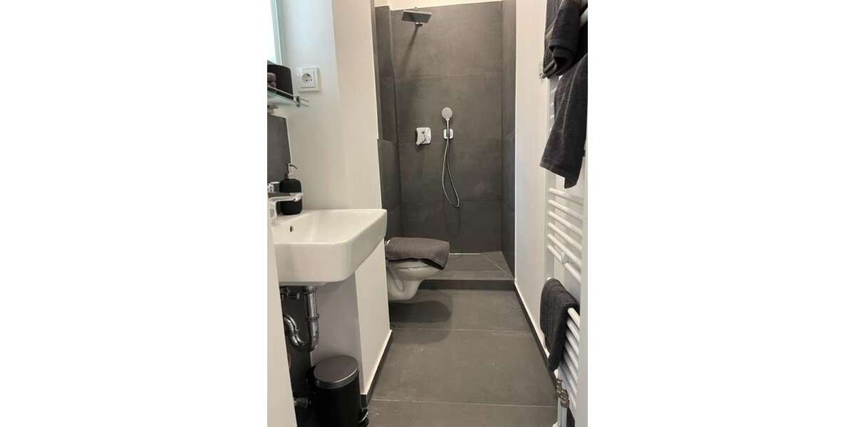 Etagenwohnung Köln Ehrenfeld - 1 Zimmer, 25 m&sup2;, 990&euro; | Angebot:25774483