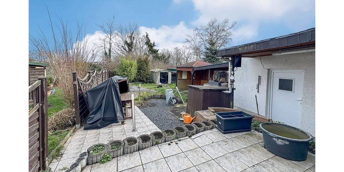 Einfamilienhaus Wesseling Berzdorf - 3 Zimmer, 90 m&sup2;, 249.000&euro; | Angebot:25999119