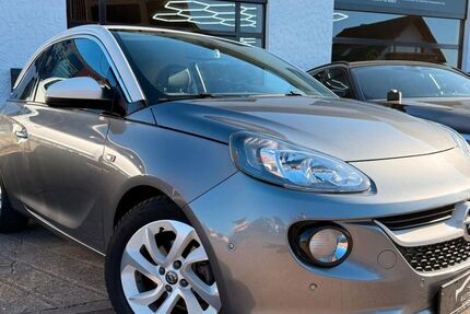 Opel Adam 72.078 km 11.299 &euro; Euskirchen 53881