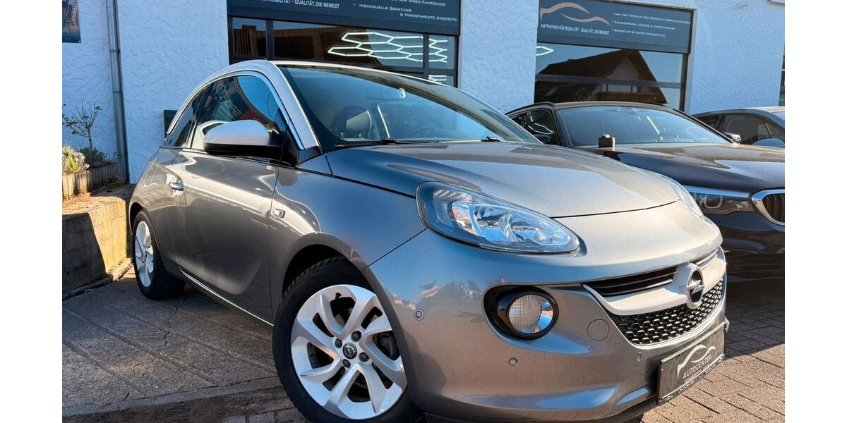Opel Adam 72.078 km 11.299 &euro; Euskirchen 53881