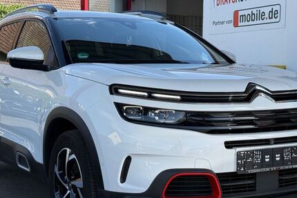 Citroen C5 Aircross 136.000 km 10.999 &euro; Euskirchen 53879
