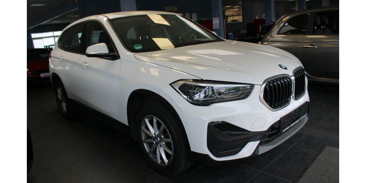 BMW X1 91.800 km 20.980 &euro; Euskirchen 53881