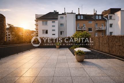 Wohnung Köln - 4 Zimmer, 109 m&sup2;, 840.000&euro; | Angebot:26040417