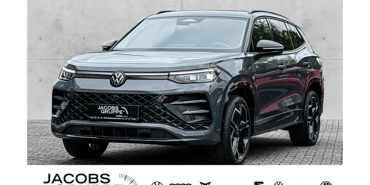 VW Tayron 4.444 km 53.470 &euro; Bergheim 50126