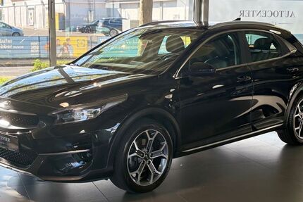 Kia XCeed 70.000 km 15.499 &euro; Jülich 52428