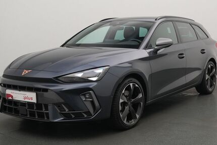 Cupra Leon 24.789 km 32.688 &euro; Leverkusen 51373